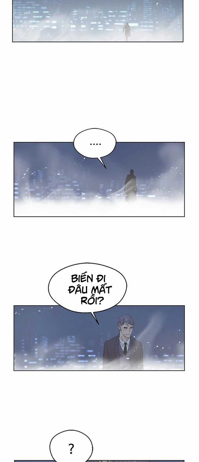 Người Đàn Ông Thực Thụ Chương 2 trang 7