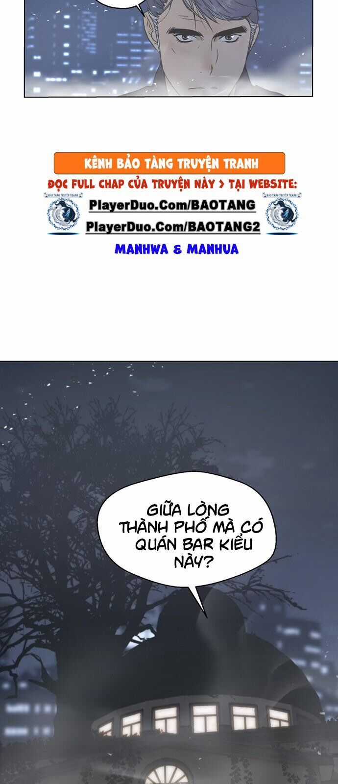 Người Đàn Ông Thực Thụ Chương 2 trang 8