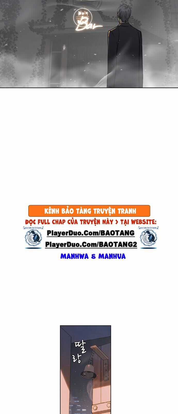 Người Đàn Ông Thực Thụ Chương 2 trang 9