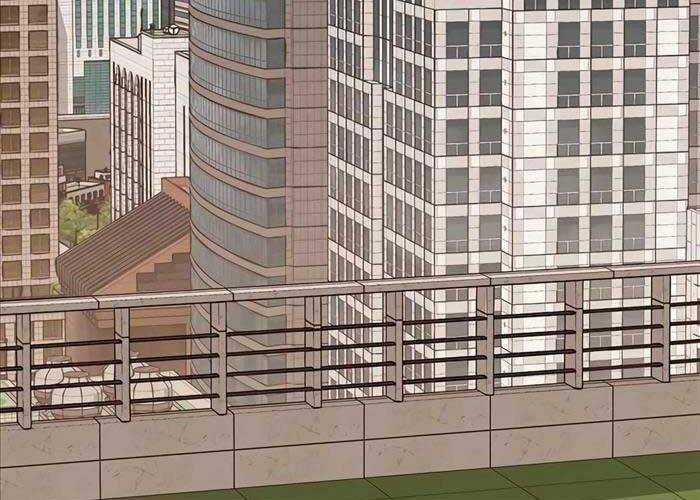 Người Đàn Ông Thực Thụ Chương 200 trang 130