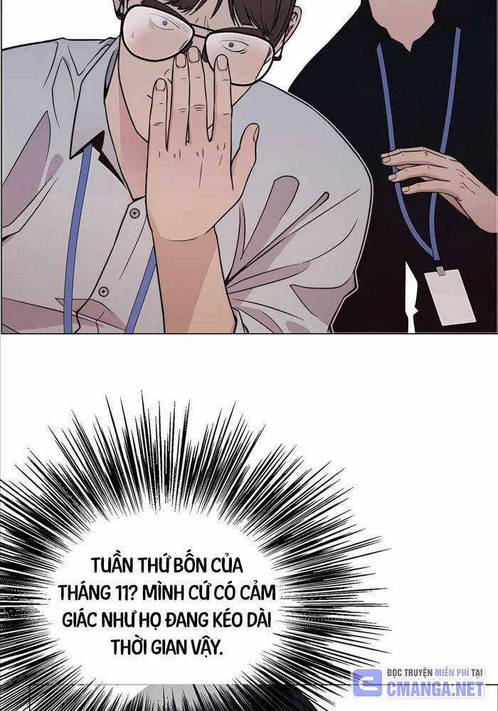 Người Đàn Ông Thực Thụ Chương 200 trang 137