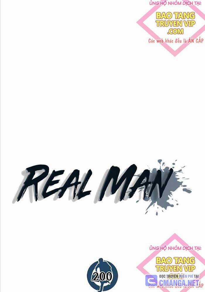 Người Đàn Ông Thực Thụ Chương 200 trang 14