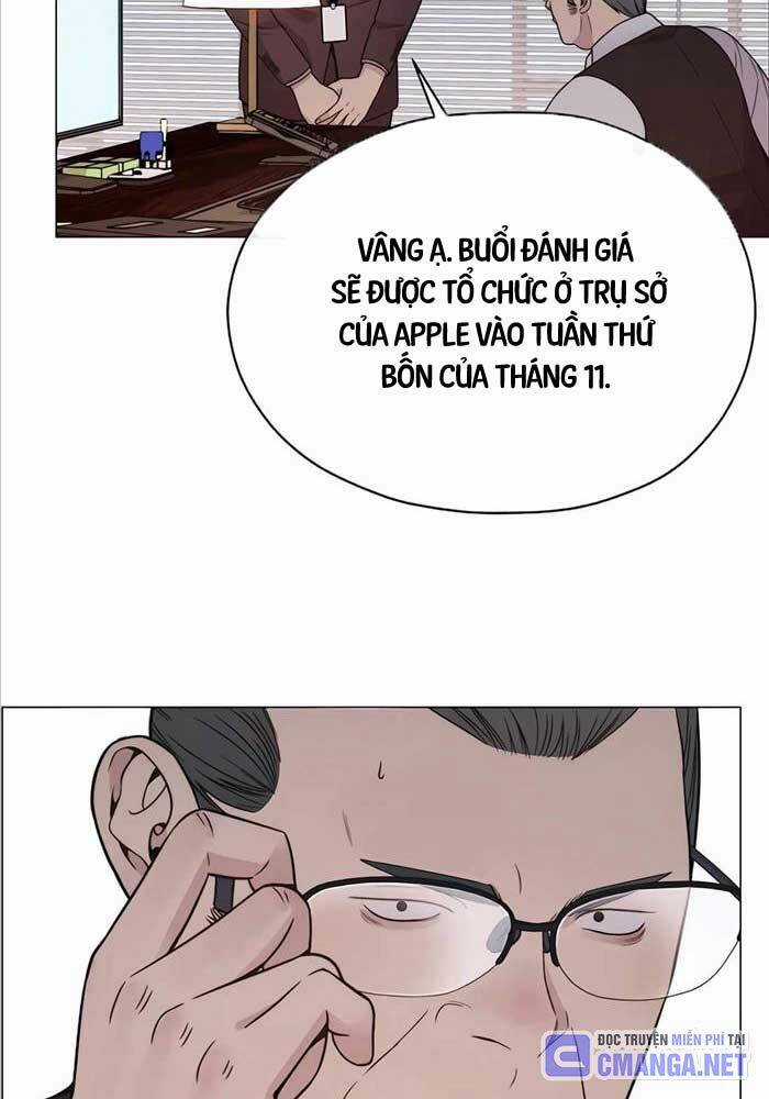 Người Đàn Ông Thực Thụ Chương 200 trang 143