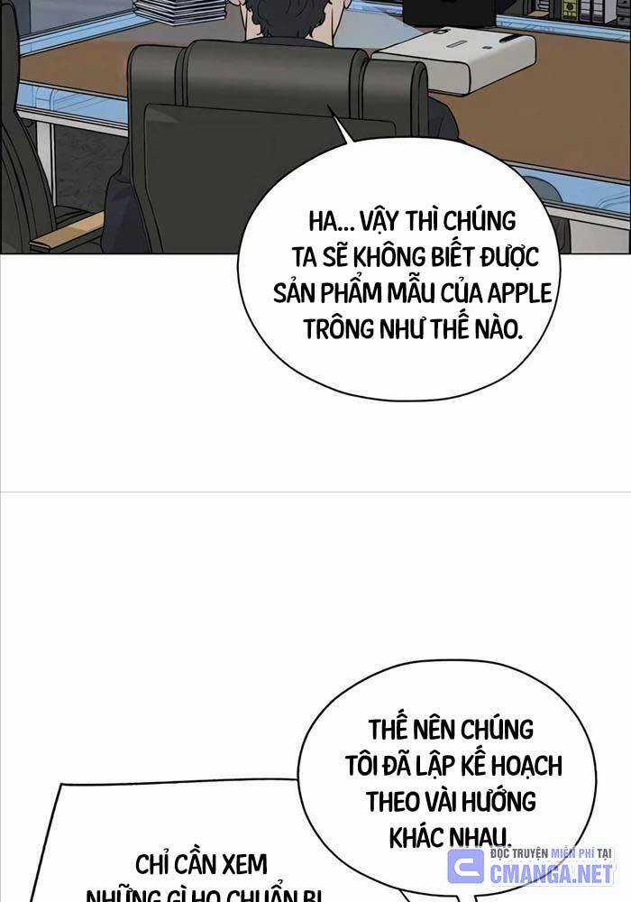 Người Đàn Ông Thực Thụ Chương 200 trang 158