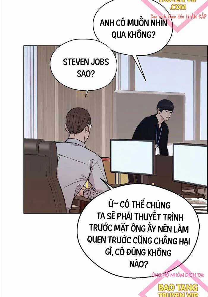 Người Đàn Ông Thực Thụ Chương 200 trang 18