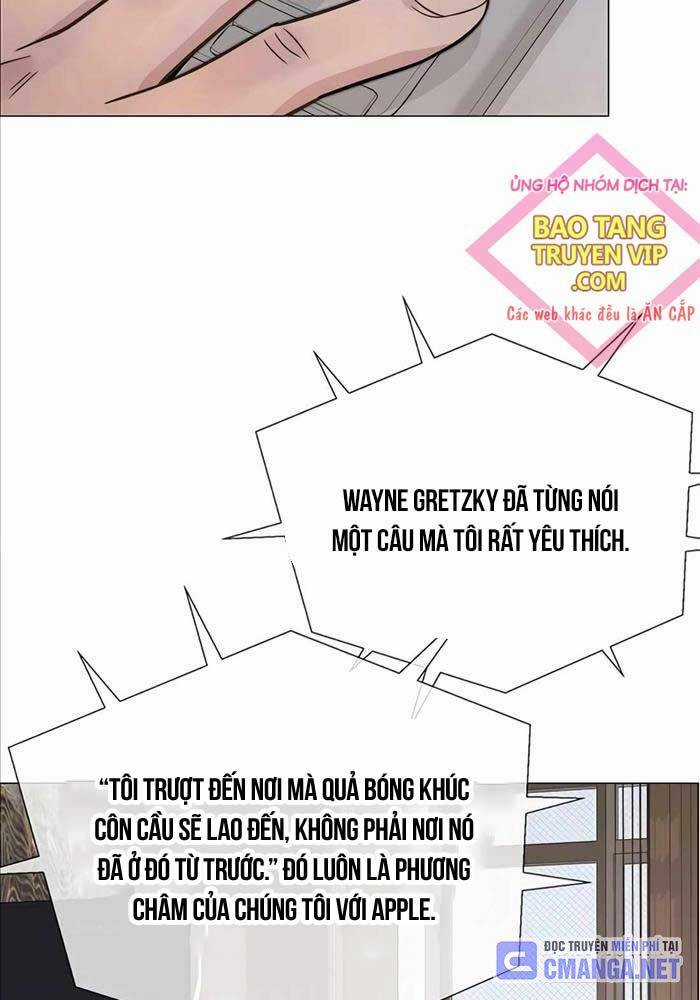 Người Đàn Ông Thực Thụ Chương 200 trang 20