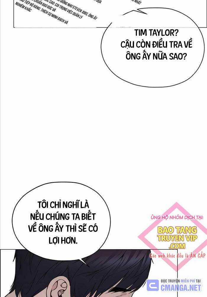 Người Đàn Ông Thực Thụ Chương 200 trang 32