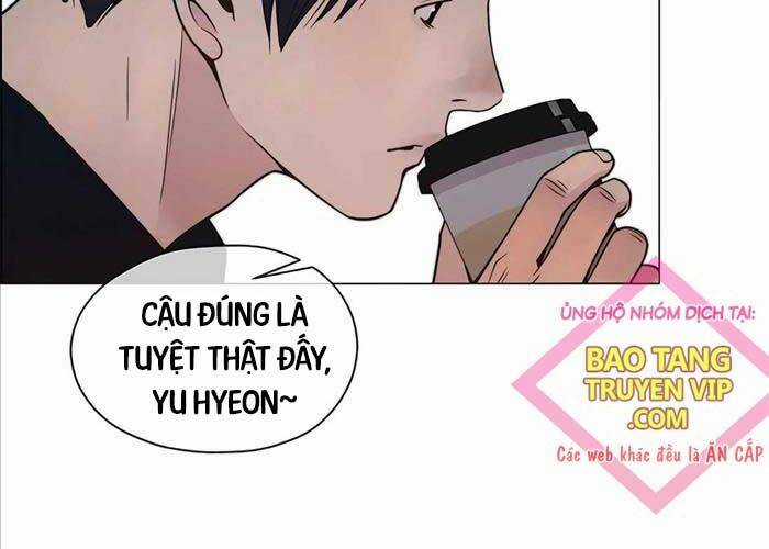 Người Đàn Ông Thực Thụ Chương 200 trang 33