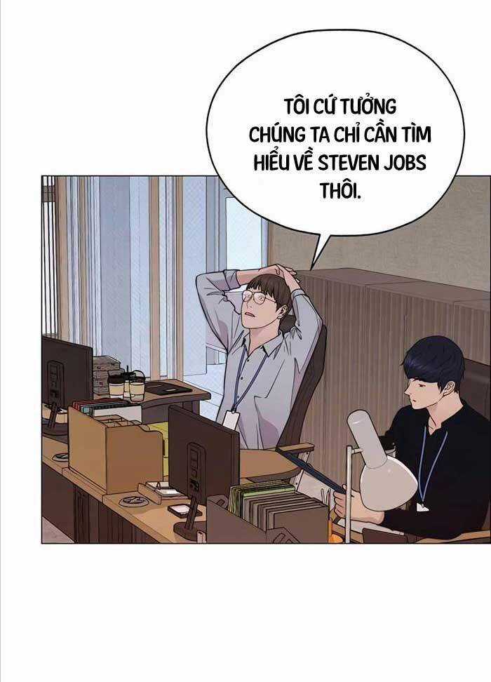 Người Đàn Ông Thực Thụ Chương 200 trang 34