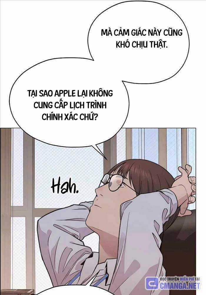 Người Đàn Ông Thực Thụ Chương 200 trang 35