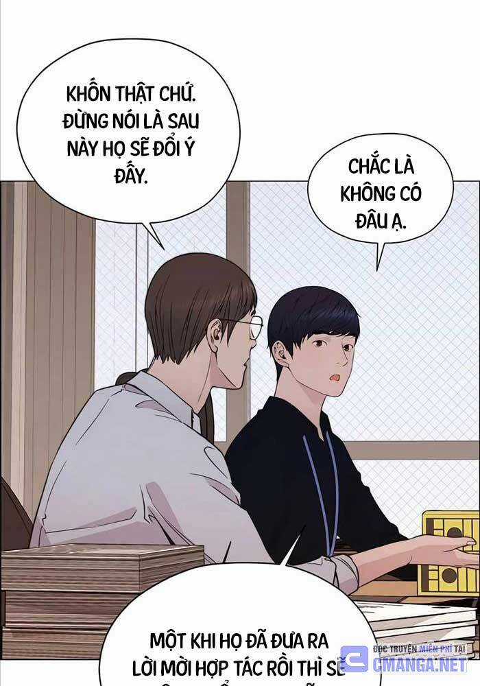 Người Đàn Ông Thực Thụ Chương 200 trang 41