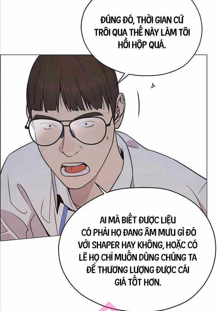 Người Đàn Ông Thực Thụ Chương 200 trang 43