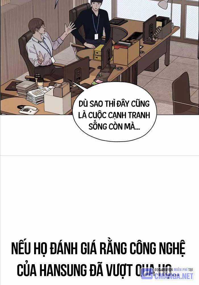 Người Đàn Ông Thực Thụ Chương 200 trang 47