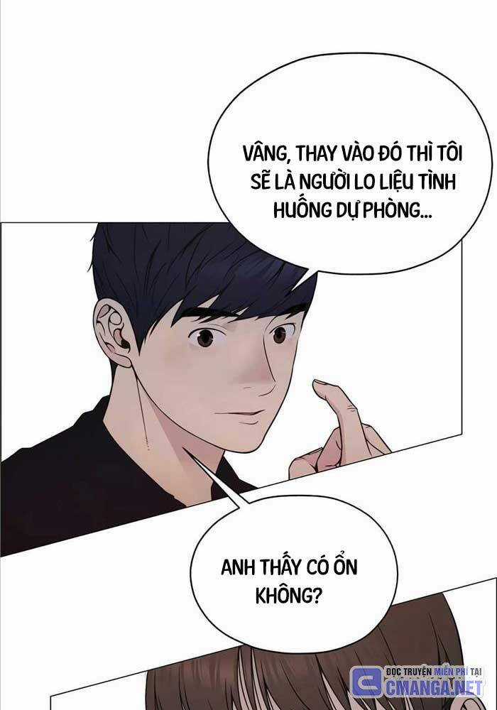 Người Đàn Ông Thực Thụ Chương 200 trang 53