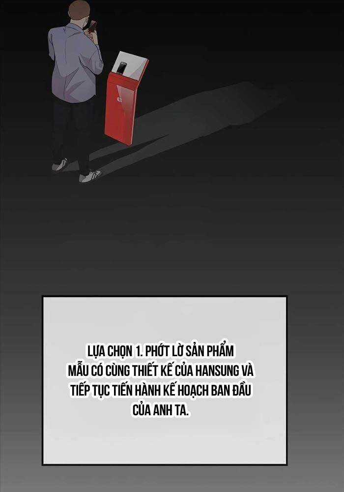 Người Đàn Ông Thực Thụ Chương 200 trang 73