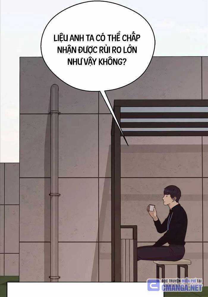 Người Đàn Ông Thực Thụ Chương 200 trang 77