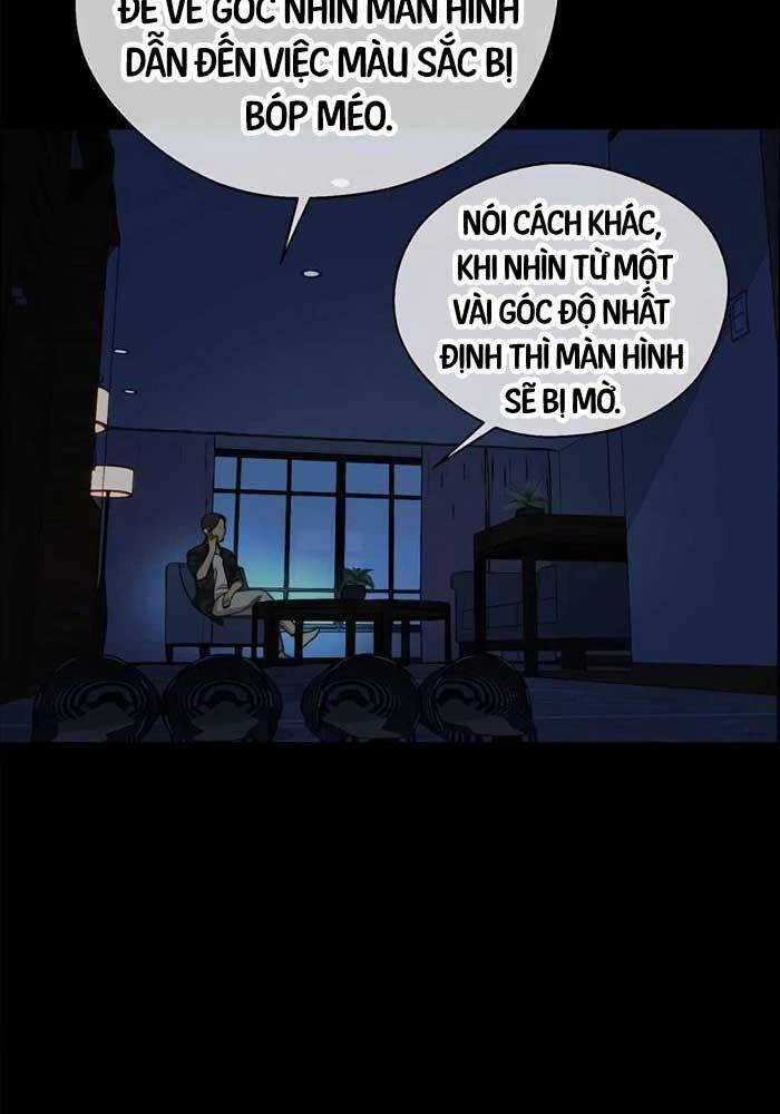 Người Đàn Ông Thực Thụ Chương 200 trang 87