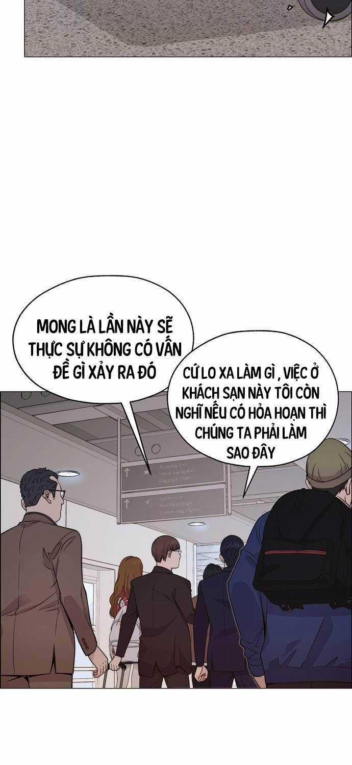 Người Đàn Ông Thực Thụ Chương 201 trang 10