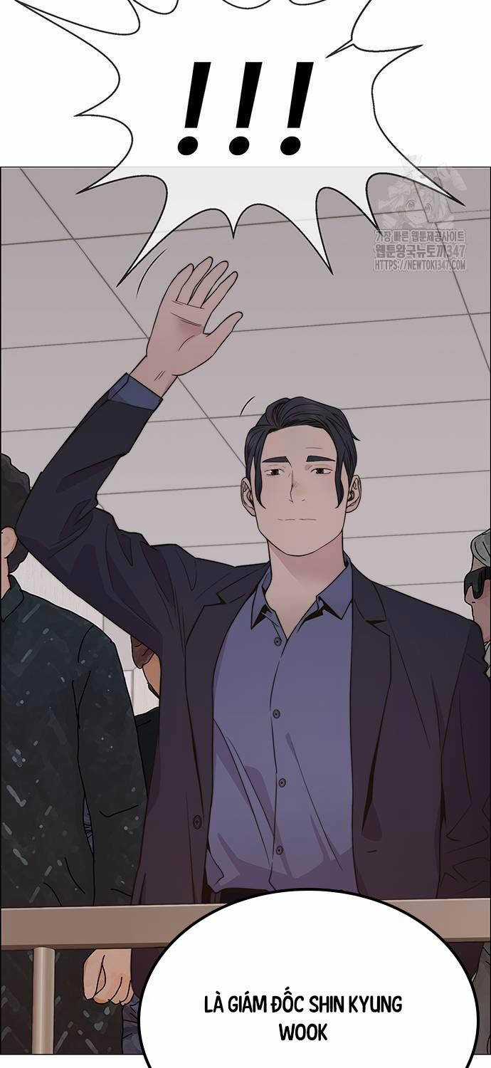 Người Đàn Ông Thực Thụ Chương 201 trang 16