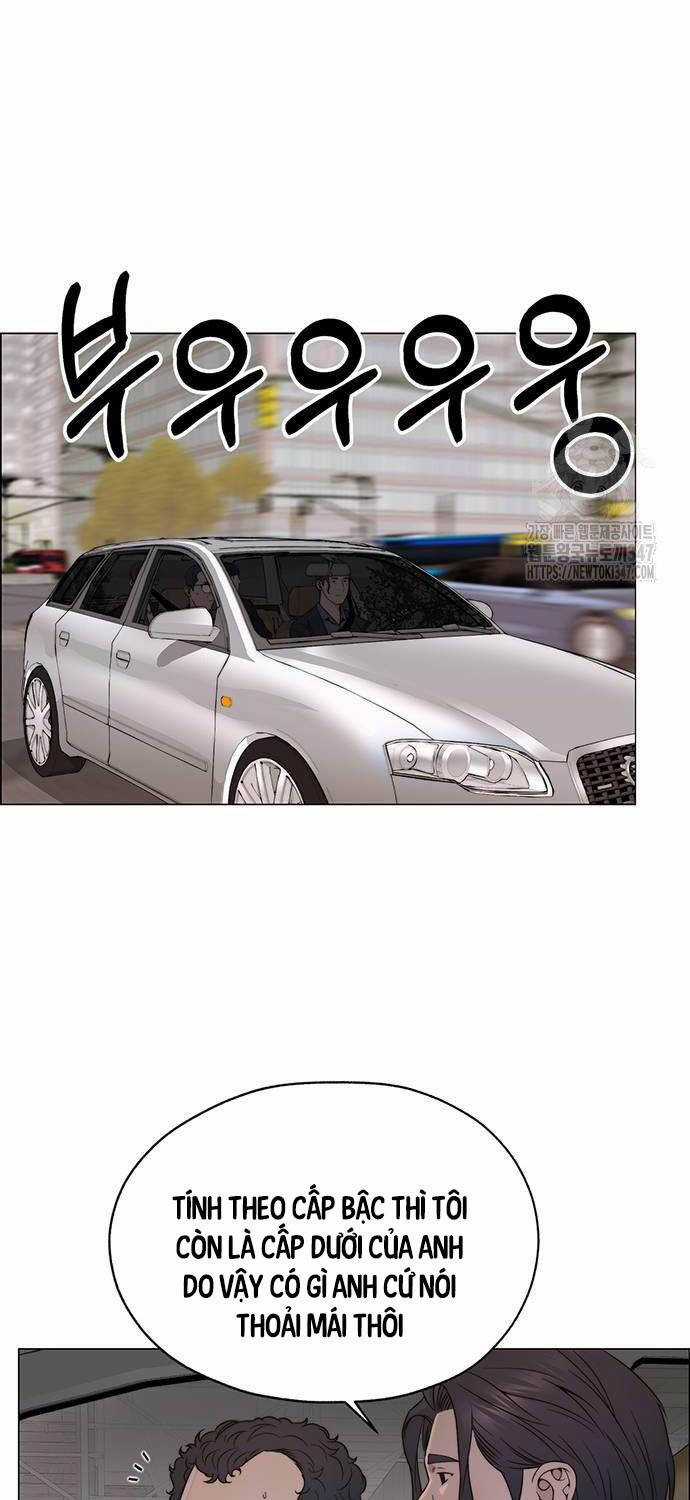 Người Đàn Ông Thực Thụ Chương 201 trang 18