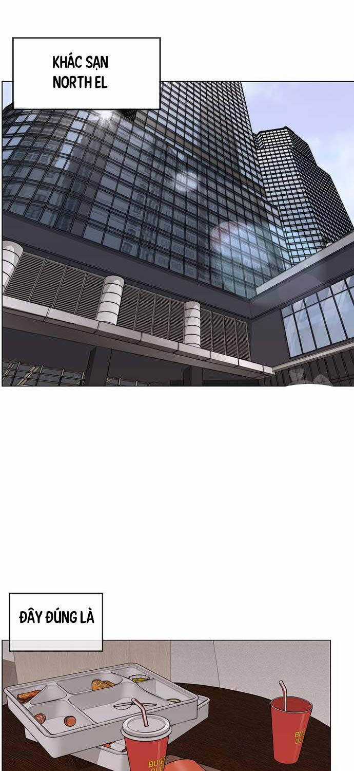 Người Đàn Ông Thực Thụ Chương 201 trang 21