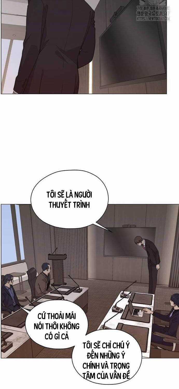 Người Đàn Ông Thực Thụ Chương 201 trang 25