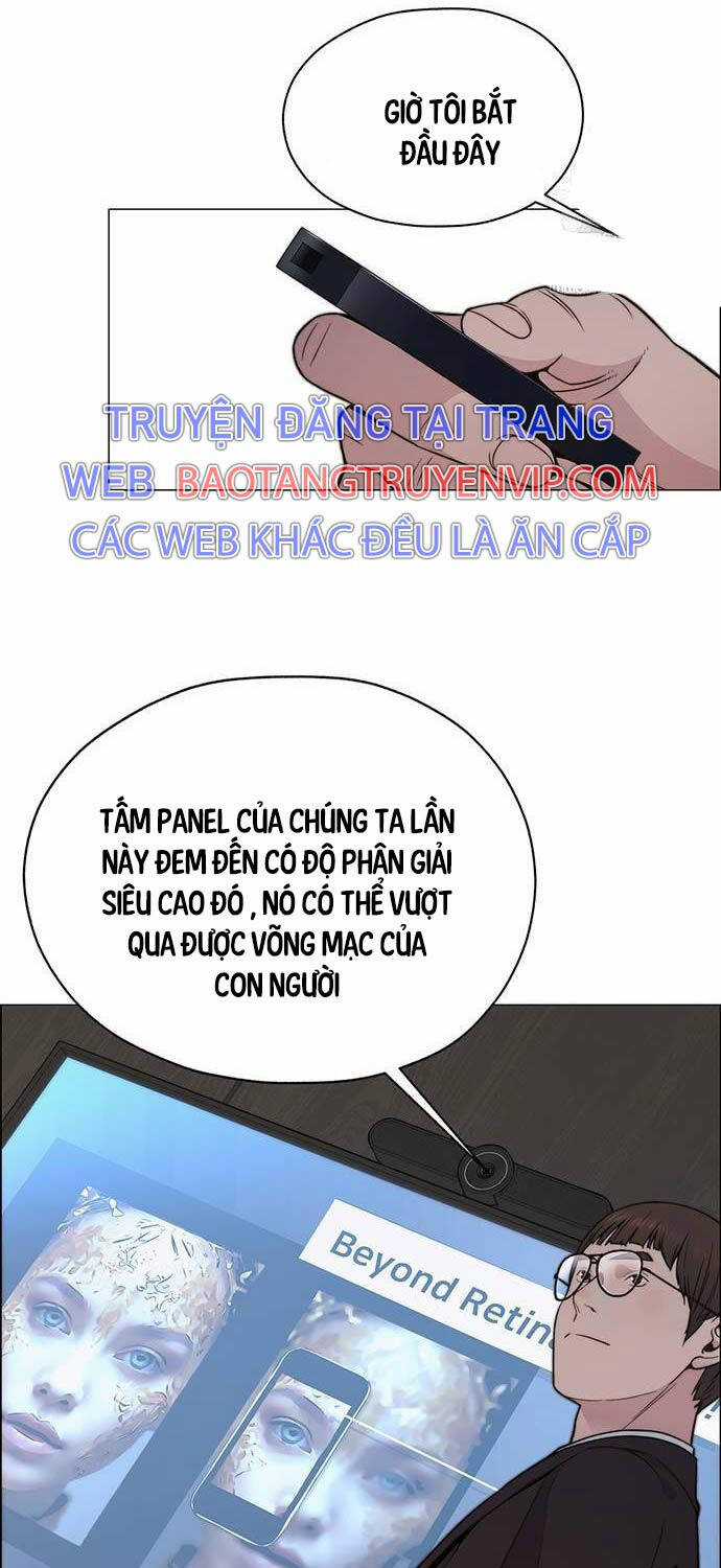 Người Đàn Ông Thực Thụ Chương 201 trang 27