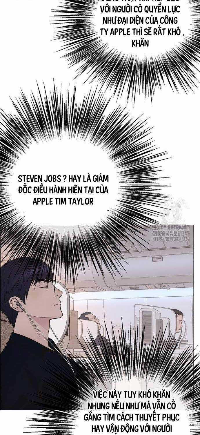 Người Đàn Ông Thực Thụ Chương 201 trang 3