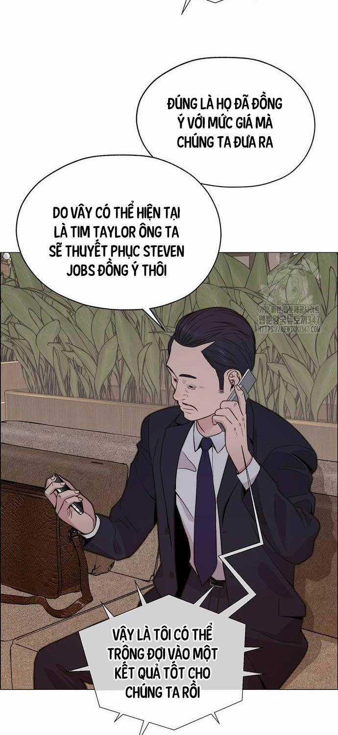 Người Đàn Ông Thực Thụ Chương 201 trang 31