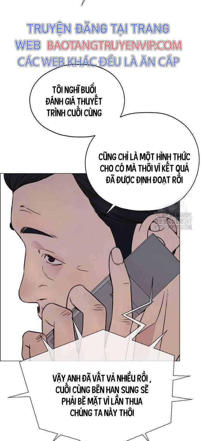 Người Đàn Ông Thực Thụ Chương 201 trang 32