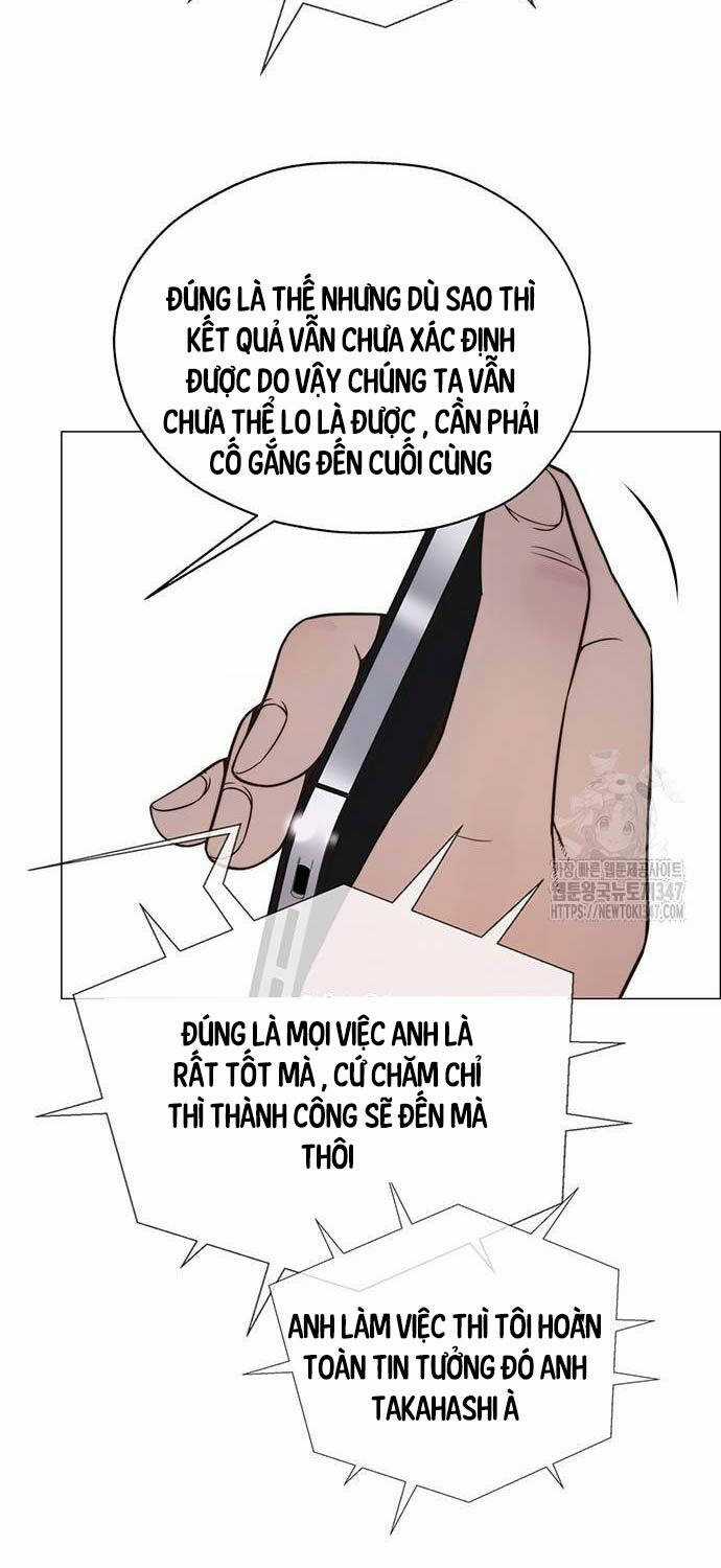 Người Đàn Ông Thực Thụ Chương 201 trang 33