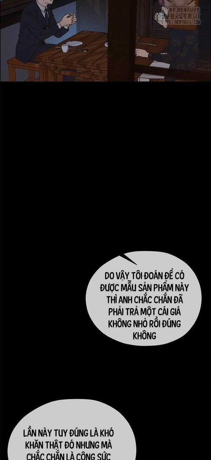 Người Đàn Ông Thực Thụ Chương 201 trang 37