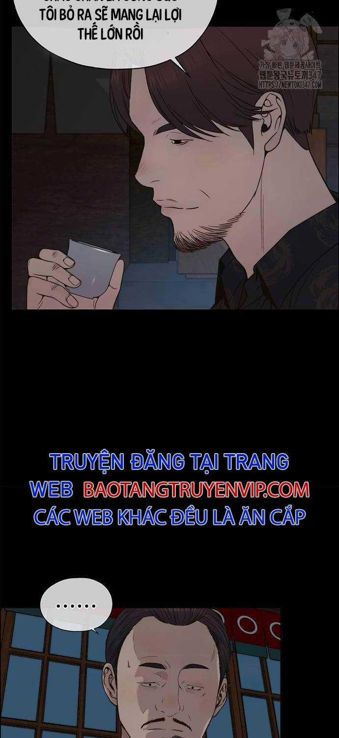 Người Đàn Ông Thực Thụ Chương 201 trang 38