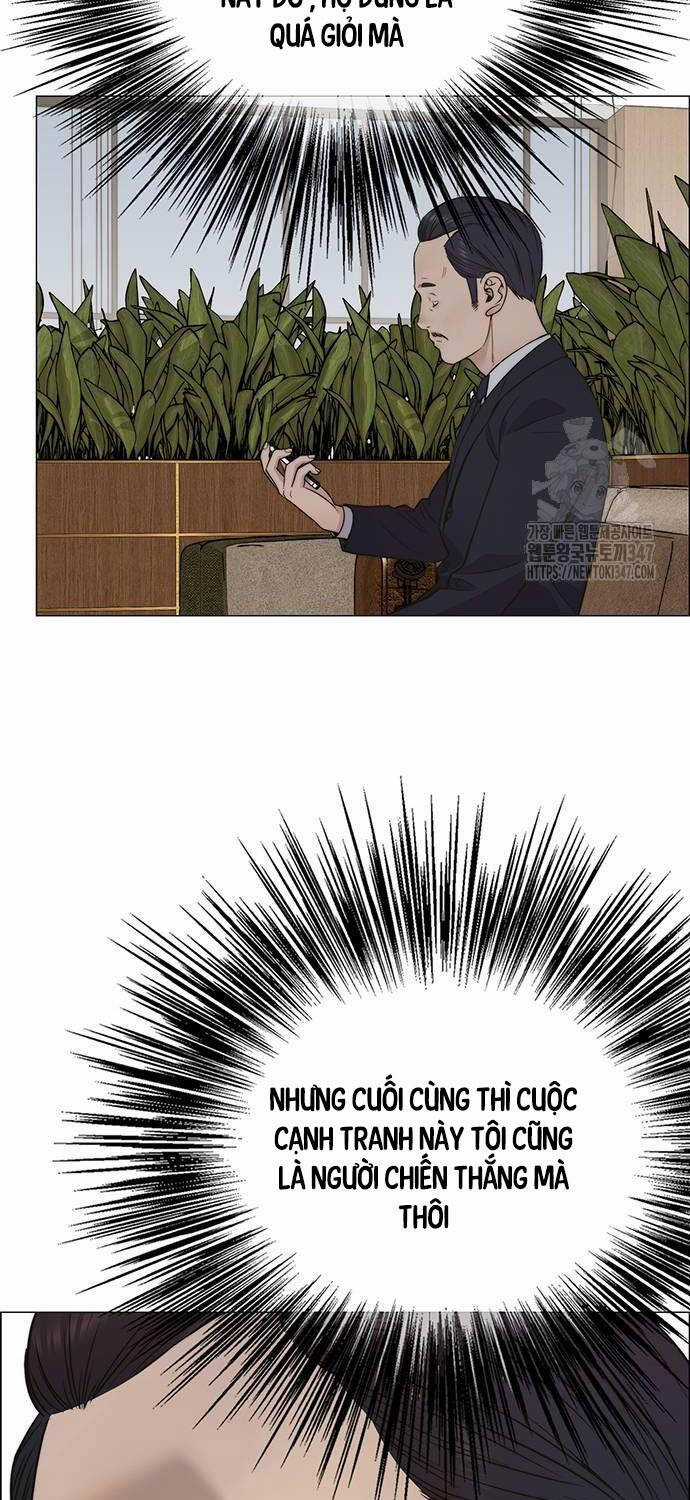 Người Đàn Ông Thực Thụ Chương 201 trang 42