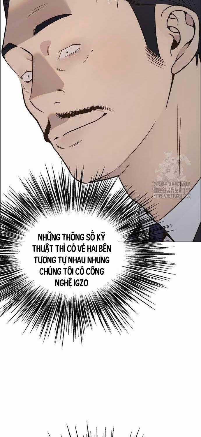 Người Đàn Ông Thực Thụ Chương 201 trang 43