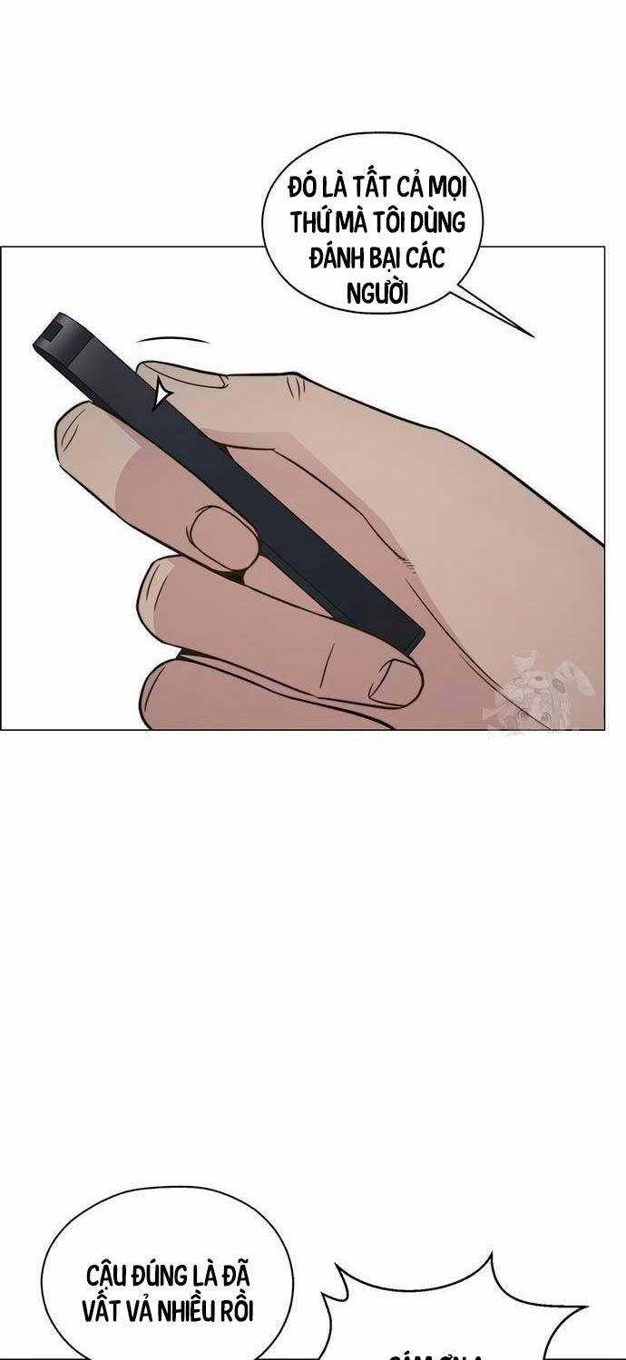 Người Đàn Ông Thực Thụ Chương 201 trang 45