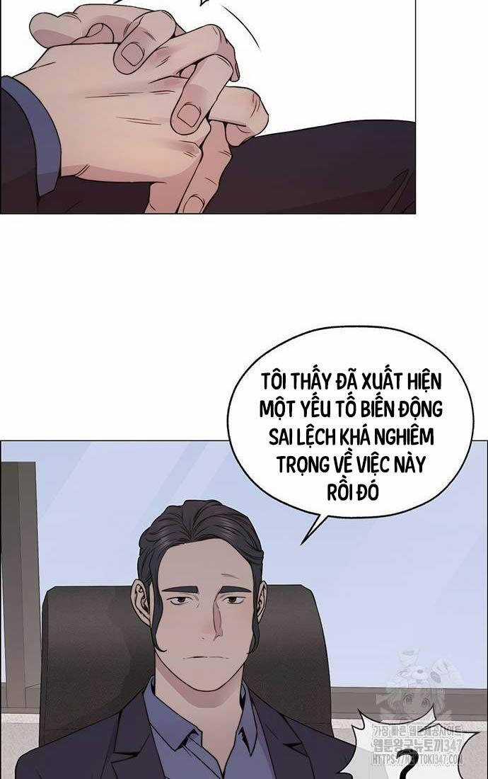 Người Đàn Ông Thực Thụ Chương 201 trang 47