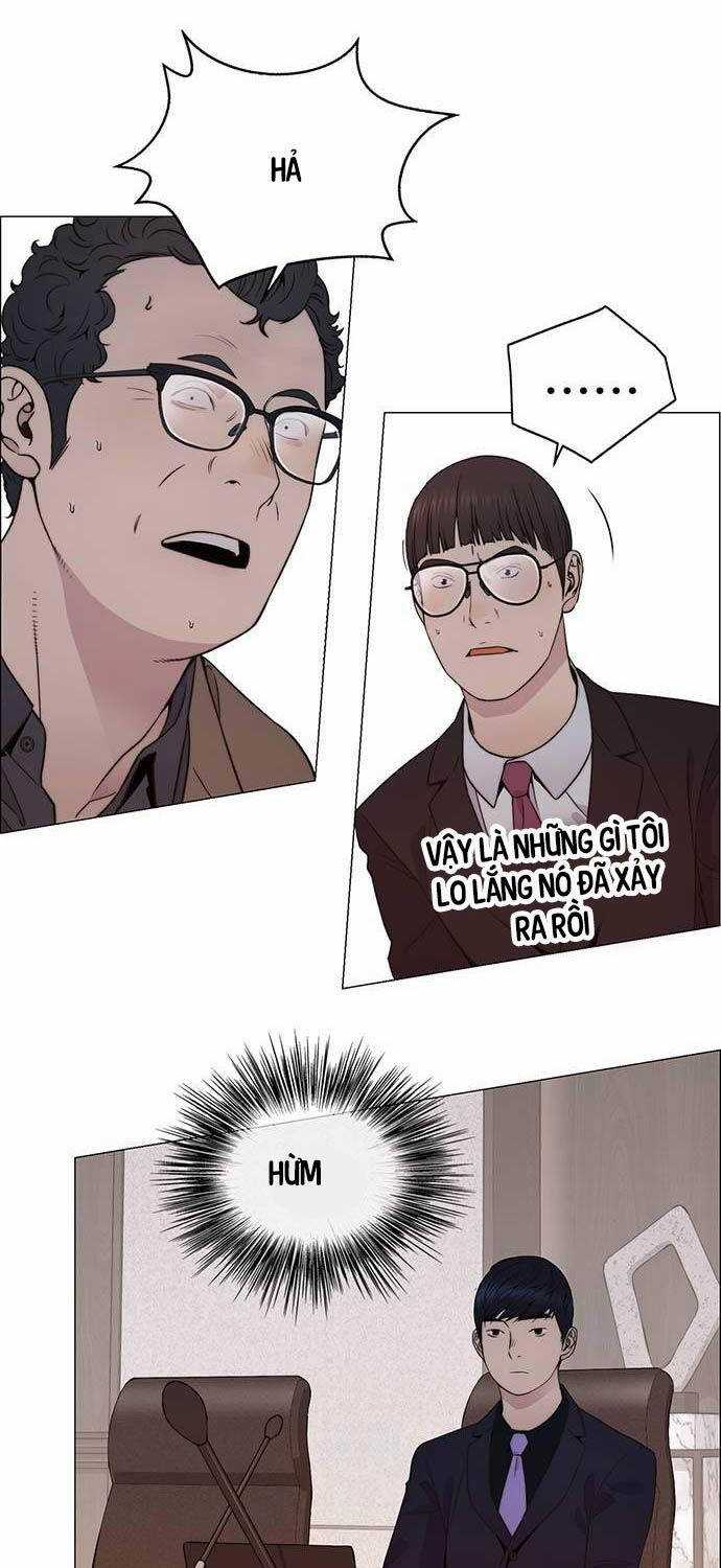 Người Đàn Ông Thực Thụ Chương 201 trang 49