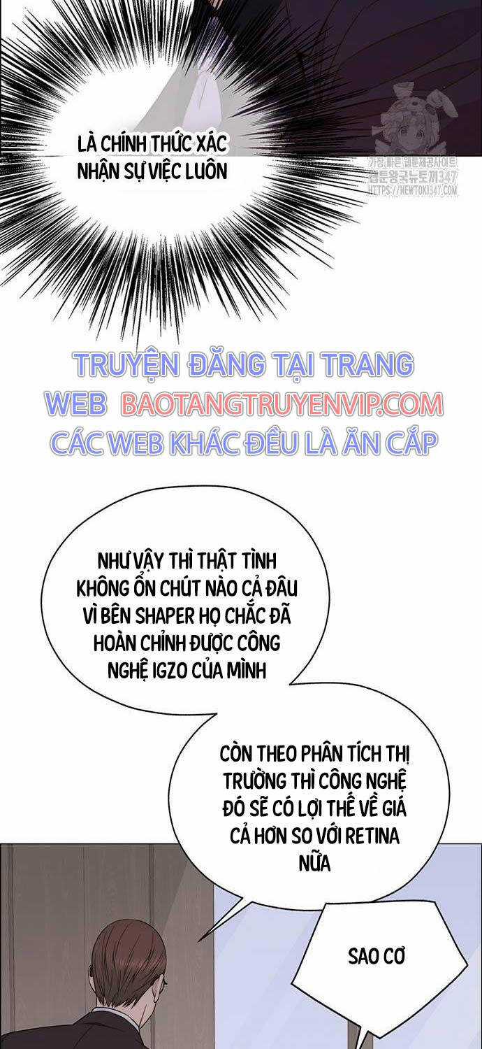 Người Đàn Ông Thực Thụ Chương 201 trang 51