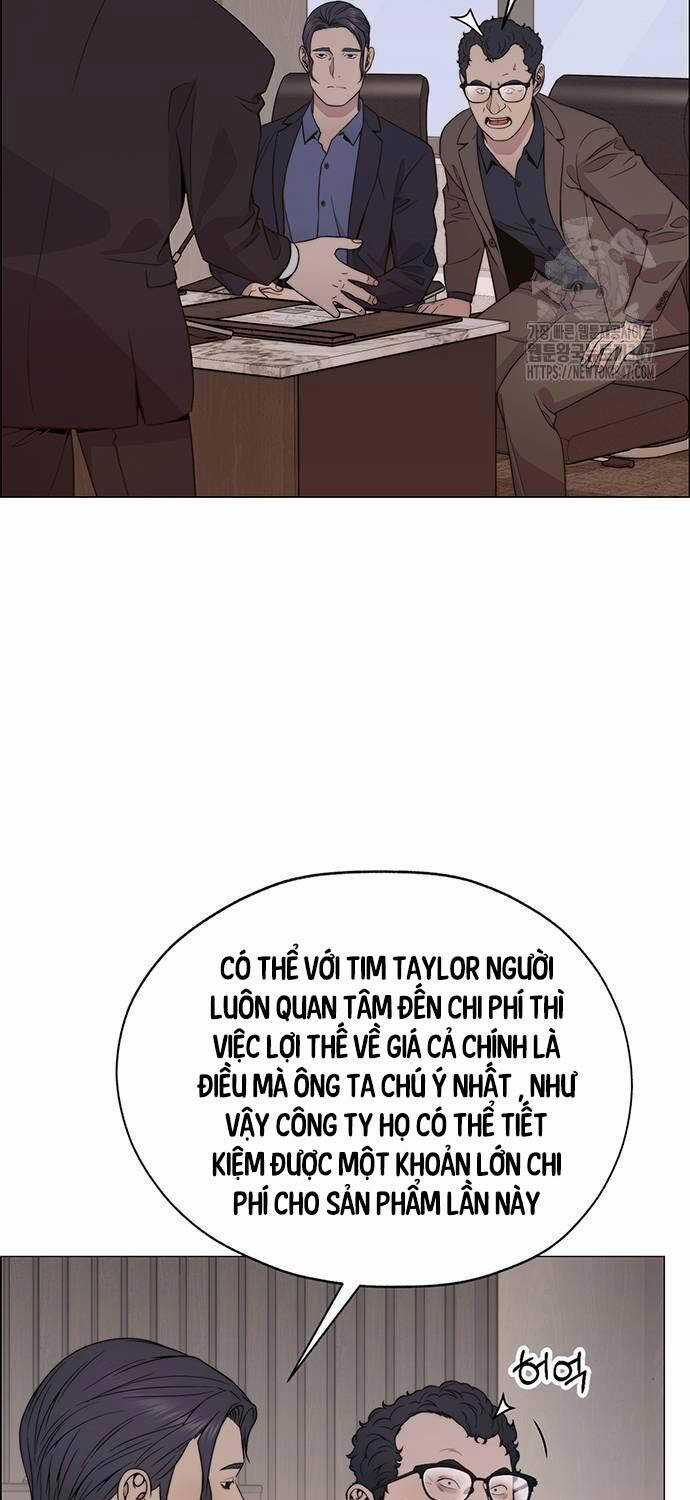 Người Đàn Ông Thực Thụ Chương 201 trang 52