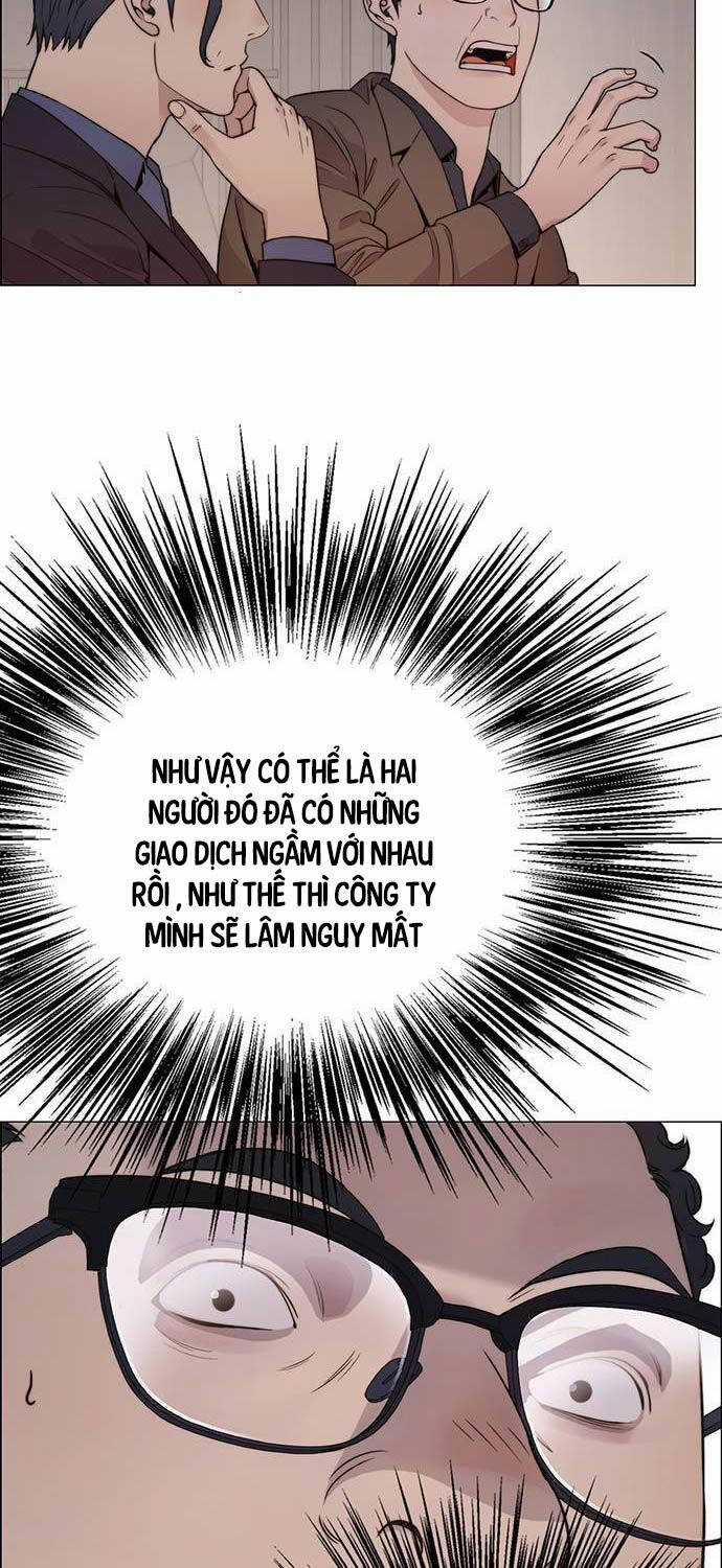 Người Đàn Ông Thực Thụ Chương 201 trang 53