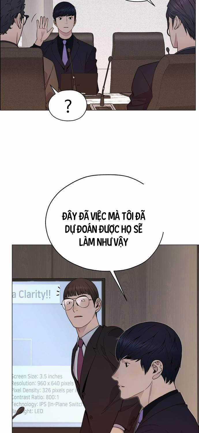 Người Đàn Ông Thực Thụ Chương 201 trang 56