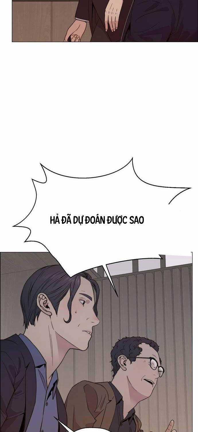 Người Đàn Ông Thực Thụ Chương 201 trang 57