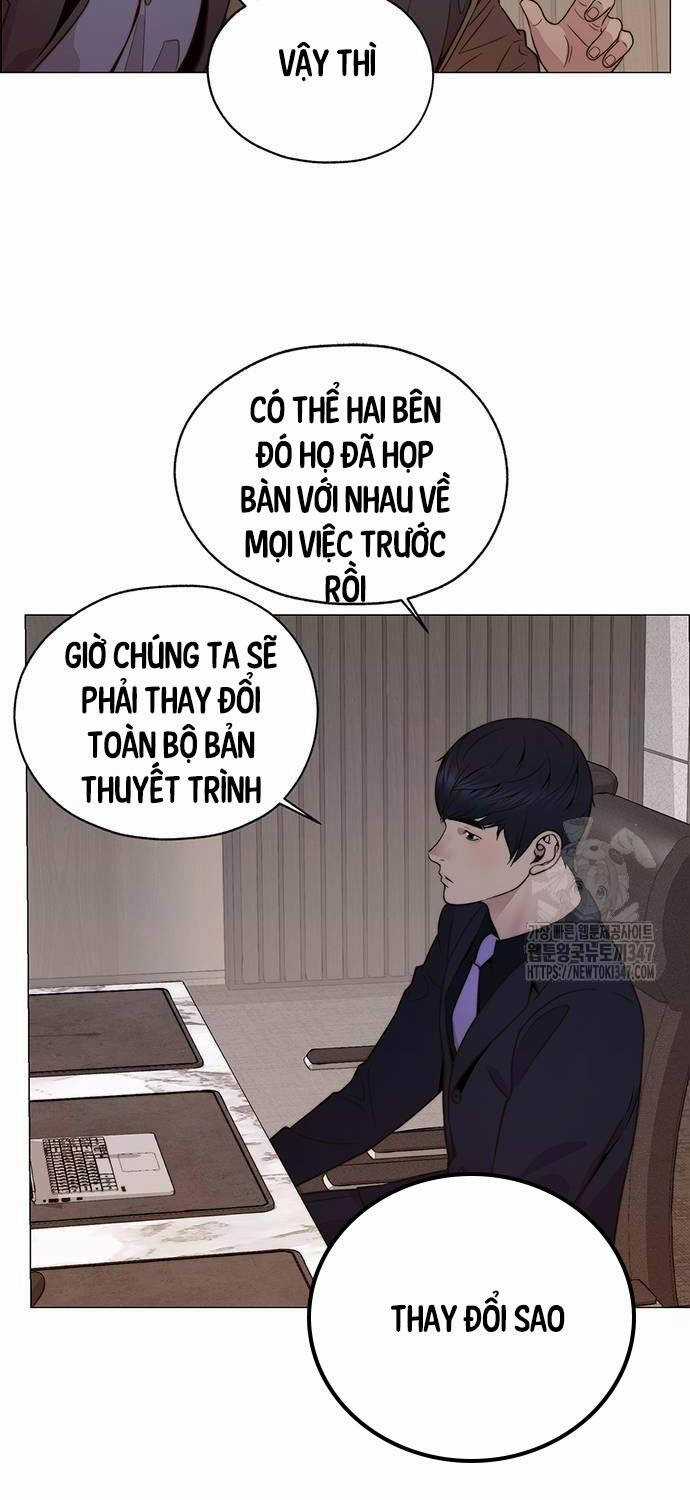 Người Đàn Ông Thực Thụ Chương 201 trang 58