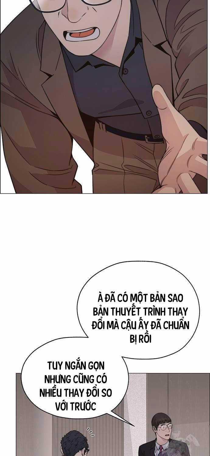 Người Đàn Ông Thực Thụ Chương 201 trang 60