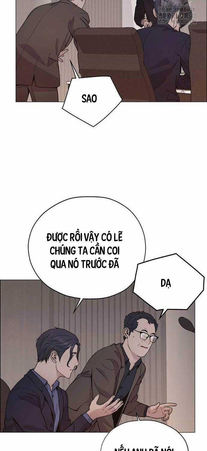 Người Đàn Ông Thực Thụ Chương 201 trang 61