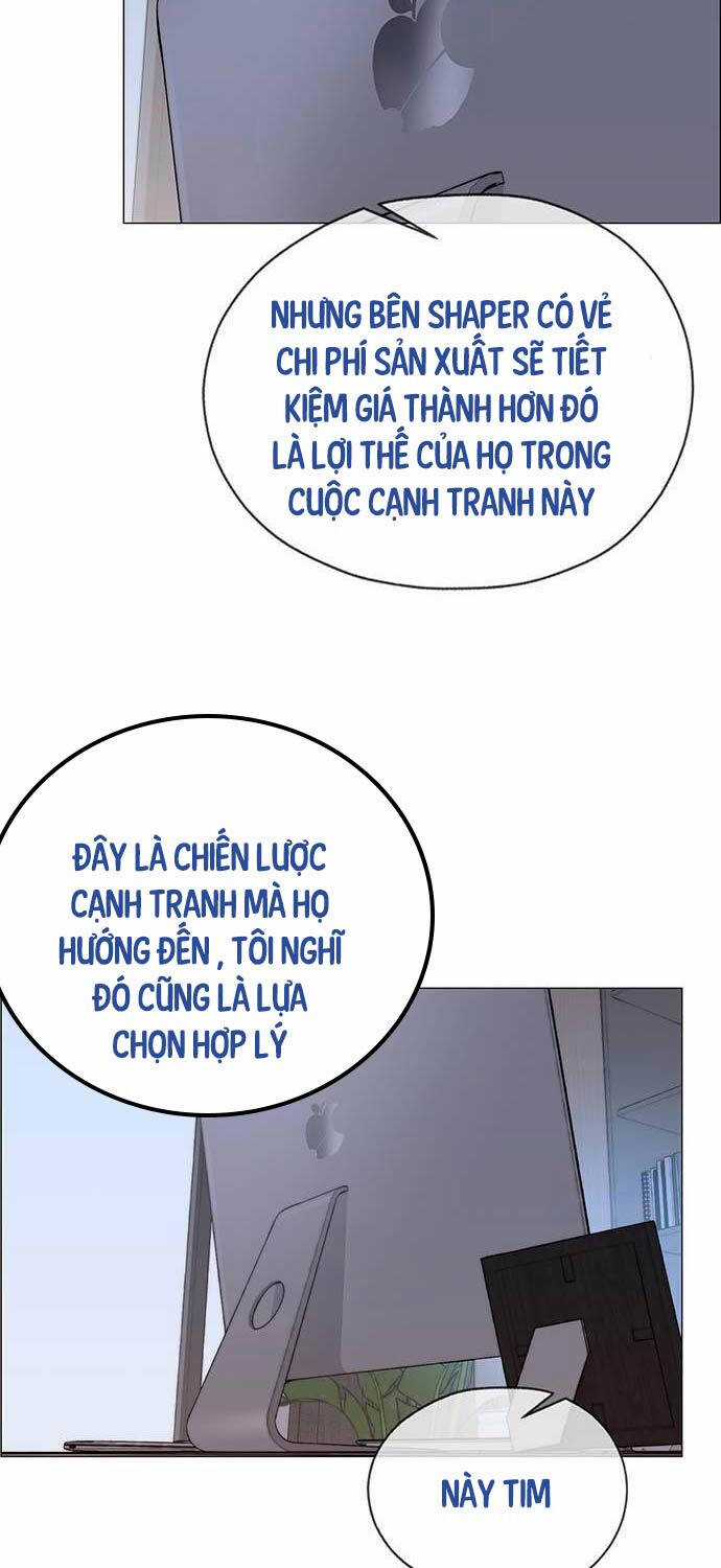 Người Đàn Ông Thực Thụ Chương 201 trang 69