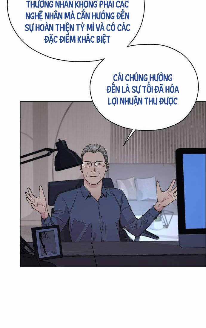 Người Đàn Ông Thực Thụ Chương 201 trang 71