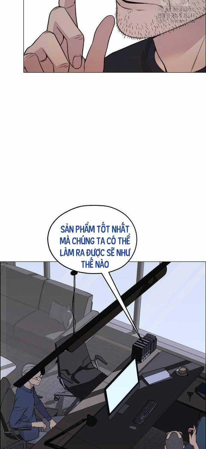 Người Đàn Ông Thực Thụ Chương 201 trang 73