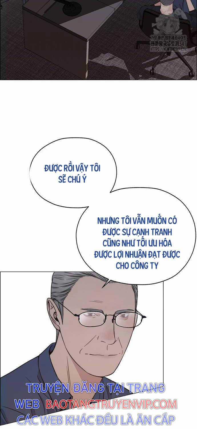 Người Đàn Ông Thực Thụ Chương 201 trang 74